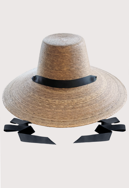 Hat - Iris Natural