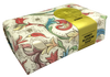 Florentine Paper Wrapped Soap