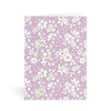Notecards - Liberty Floral Greeting Assortment Notecard Set