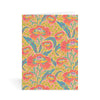 Notecards - Liberty Floral Greeting Assortment Notecard Set