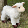 Sweezy Plush Lamb
