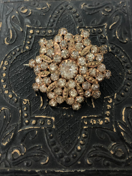 Estate Collection - Antique and Vintage Victorian Brooch