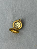 Estate Collection - Gold Locket