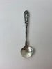 Estate Collection - Sterling Salt Spoons