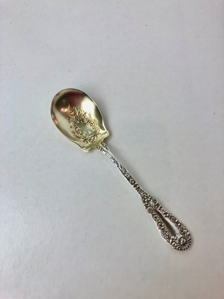 Estate Collection - Sterling Spoon