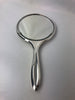 Estate Collection - Sterling Hand Mirror