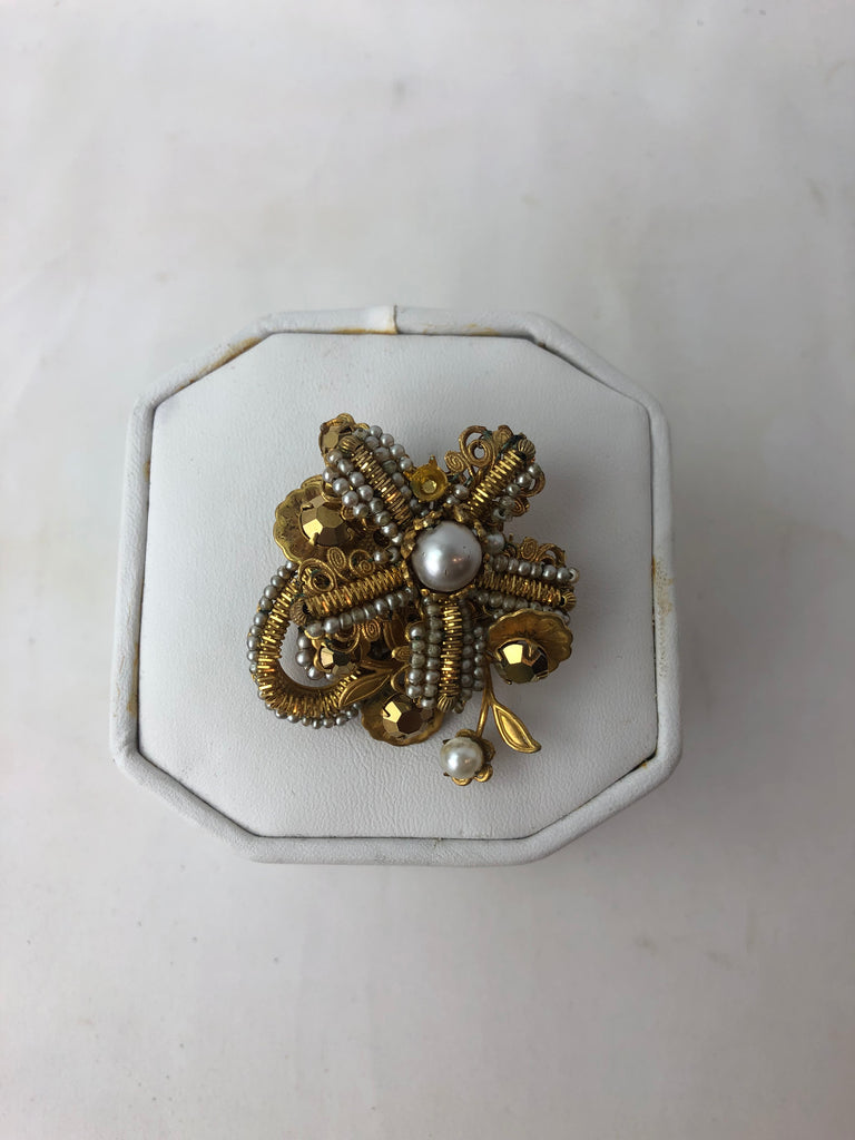 Estate Collection - Brooch