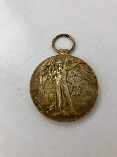 Estate Collection - WWI Victory Medallion