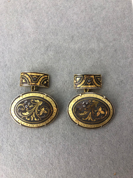 Estate Collection - Cufflinks