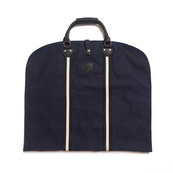 The Kennedy Garment Bag