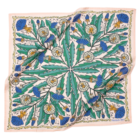 Bandana Scarf - Dandy