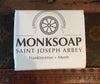 Monk Soap