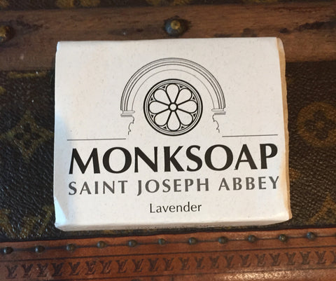 Monk Soap