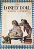 Estate Collection Vintage Book - "The Lonely Doll Learns A Lesson"