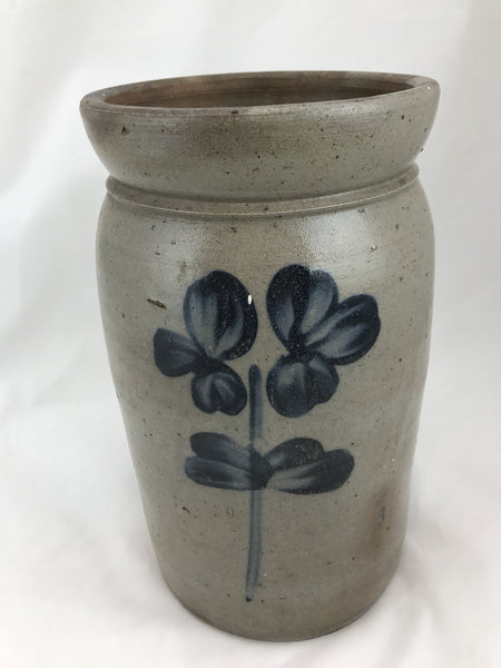 Estate Collection Milk Jug