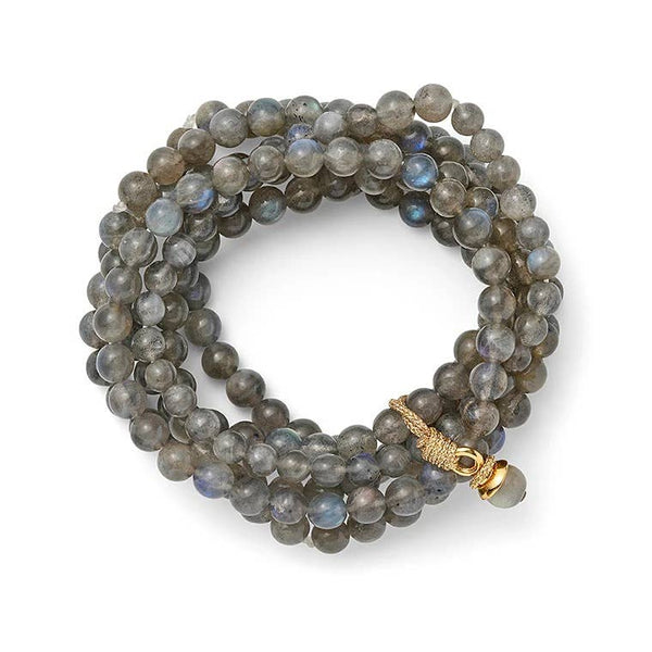 Bracelet - Labrodorite Sally