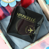 Spongelle - Travel Case - Black