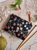 Makeup Bag - Twinkle Accessories Pouch