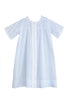Classic Daygown - Blue or Pink