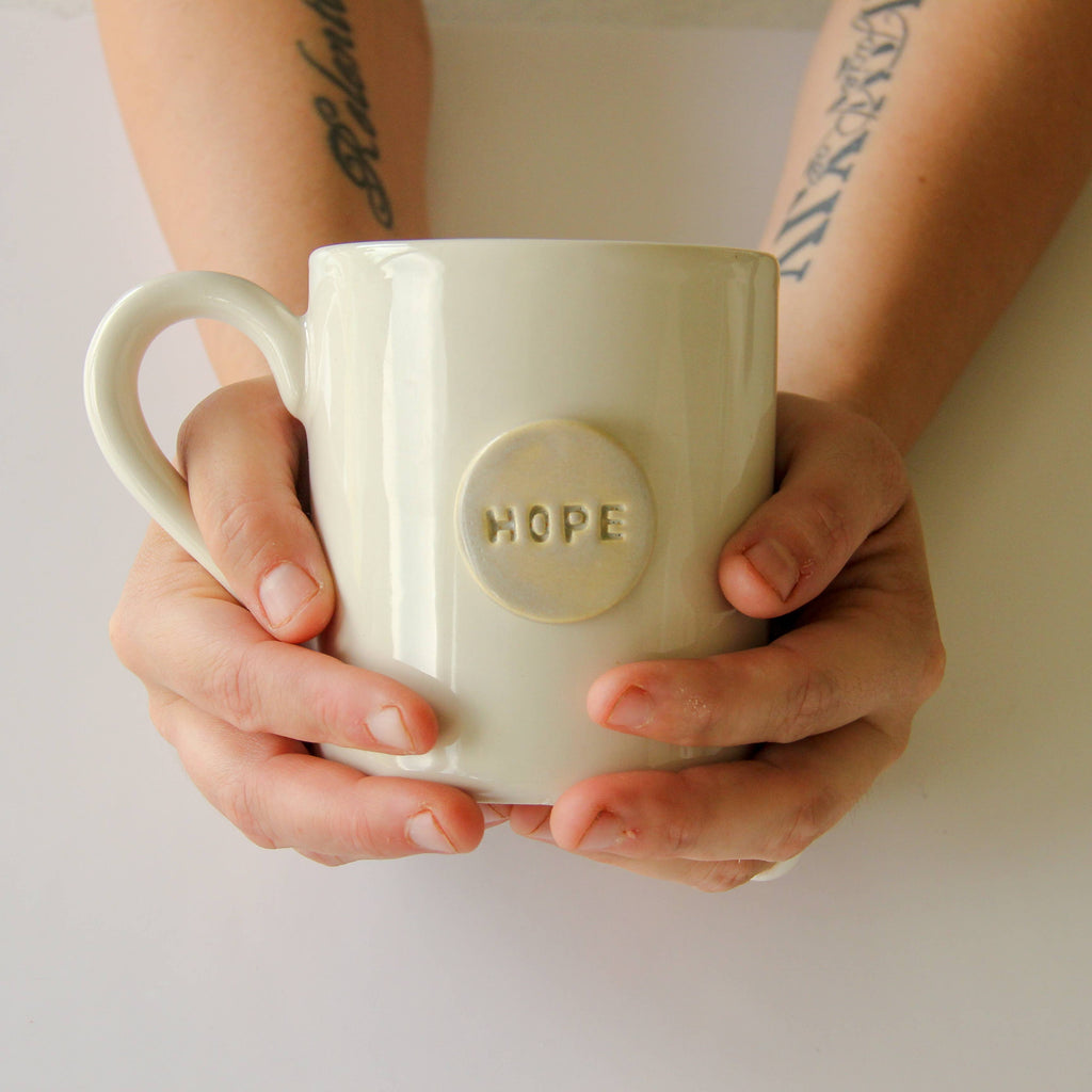 Mug - Hope Mug