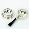 Estate Collection - Silver Plate Tea Strainer