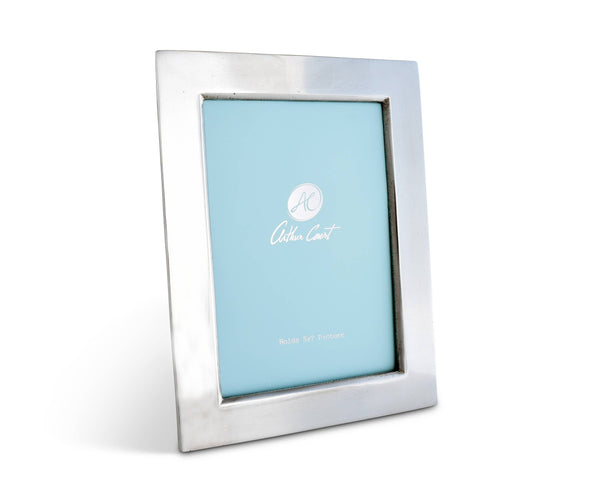 Picture Frame - Classic Engravable Photo Frame - 5x7
