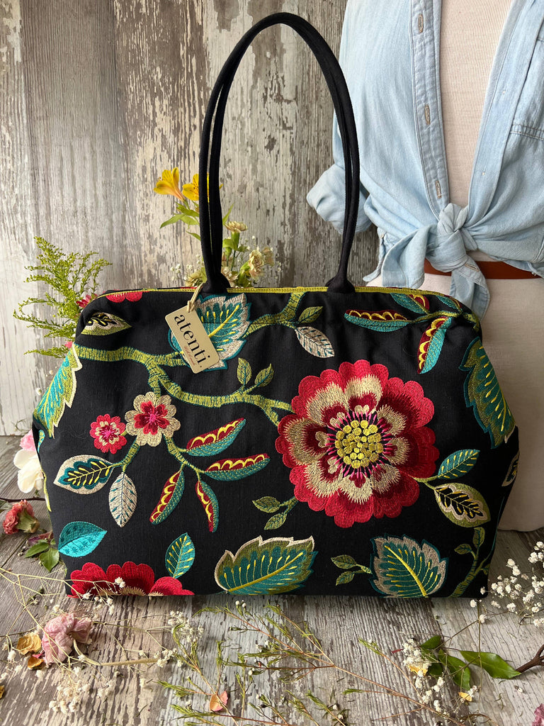 Tote - Delia Pioneer