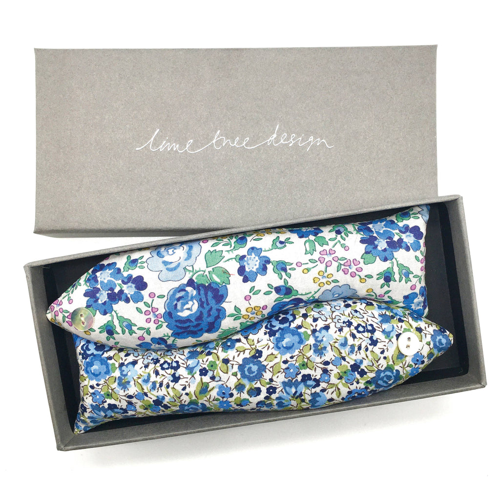 Sachets - Box of 2 lavender fish - Spare Room