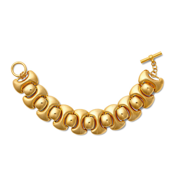 Bracelet - 50s Retro Bracelet