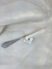 Estate Collection Silver Plate - Butter Knife "LYONNAISE"