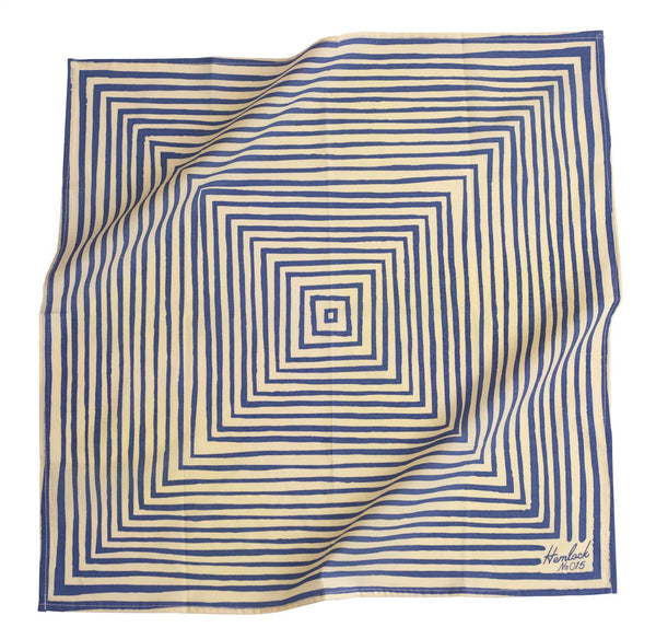 Bandana - Blue Sammie Bandana