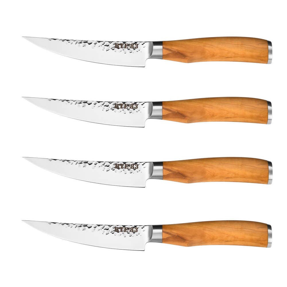 Knives - Classic The Bone Steak Knife Set of 4