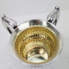 Estate Collection Sterling - Hazorfim Double Handled Passing Cup