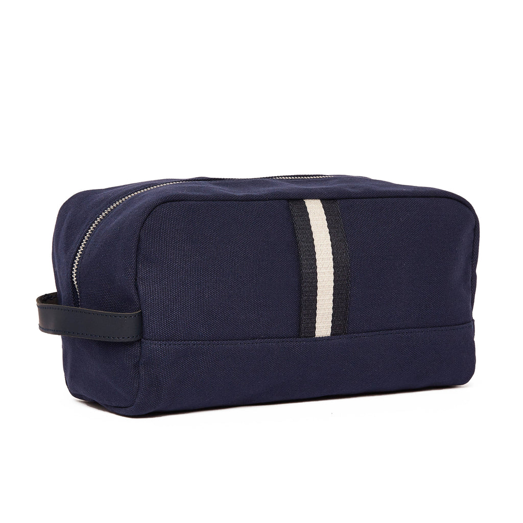 Travel Bag - The Kennedy Toiletry Bag
