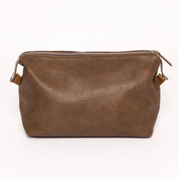 Travel Bag - Alpha Toiletry Bag