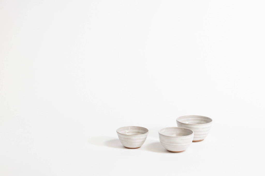 Handmade Pottery - Artist Choice Little Bowls