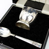 Estate Collection Silverplate - Child's Set