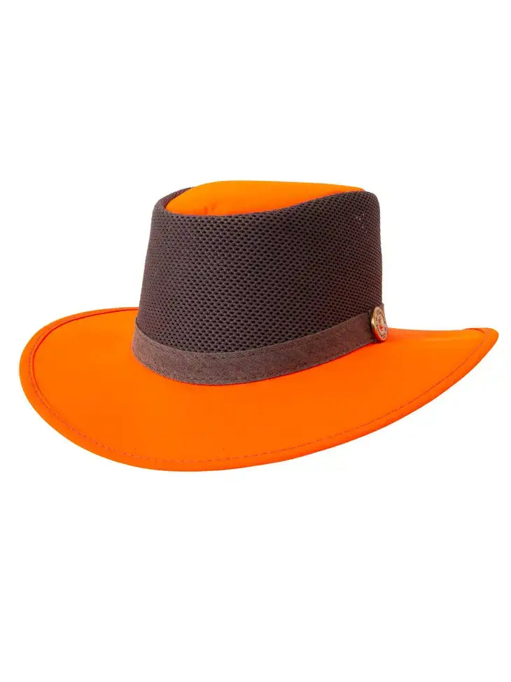 Hat - Hawk Camo Packable Sun Hat