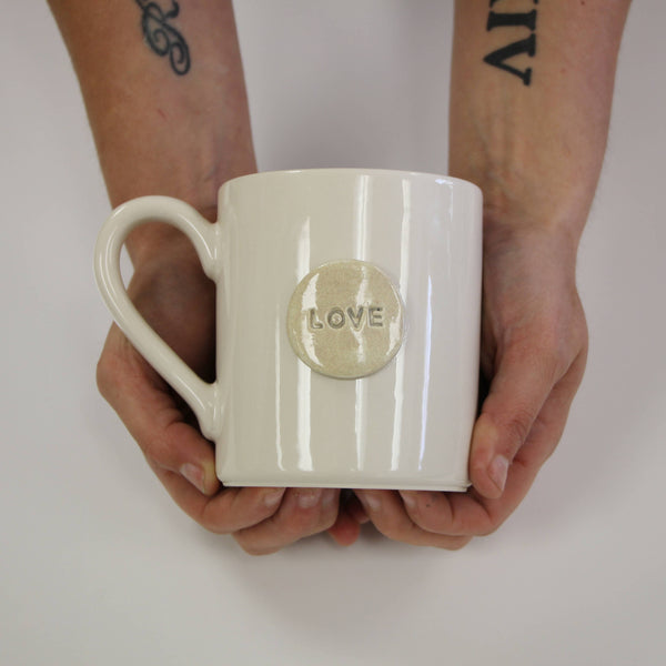 Mug - Love Mug