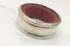 Estate Collection Silverplate - Napkin Ring
