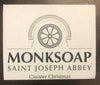 Monk Soap