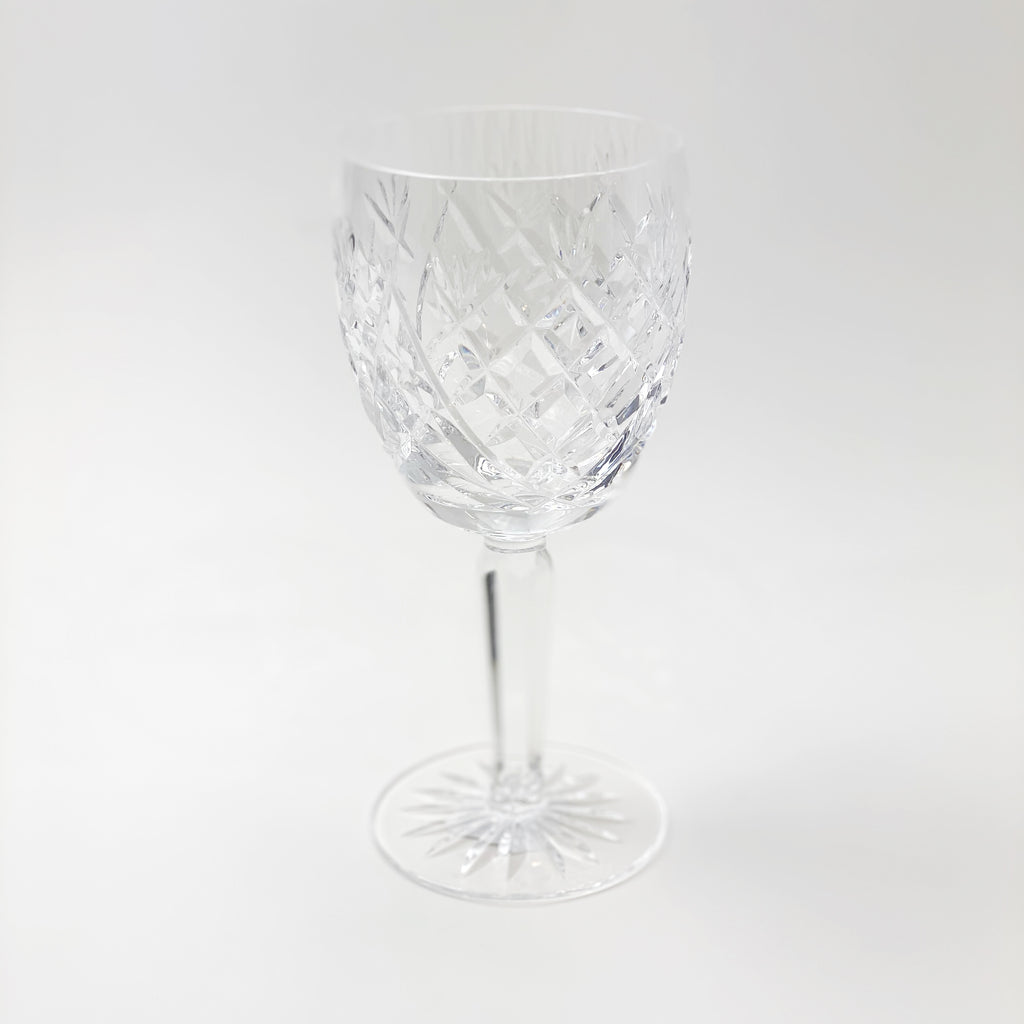 Estate Collection Waterford Avoca Water Glasses