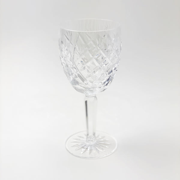 Estate Collection Waterford Avoca Water Glasses