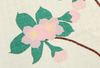 Estate Collection Quilt - Floral Accent