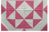 Estate Collection Quilt - Hour Glass Pattern