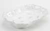 Estate Collection Bowl - Porcelain Serving Bowl