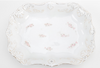 Estate Collection Bowl - Porcelain Serving Bowl