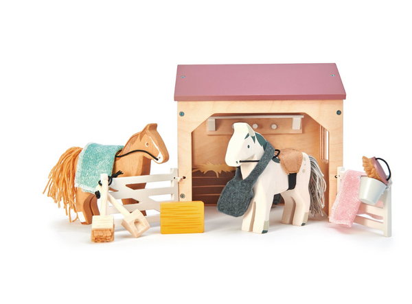 The Stables