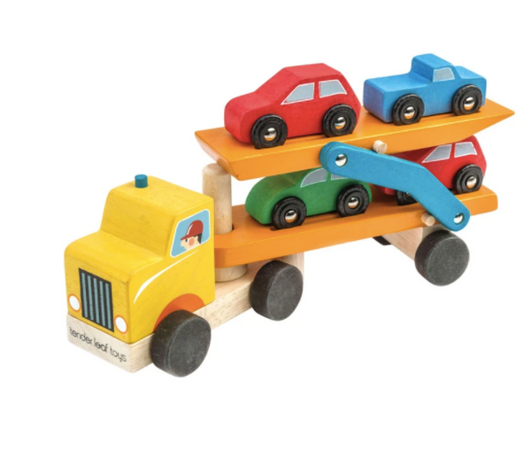 Car Transporter