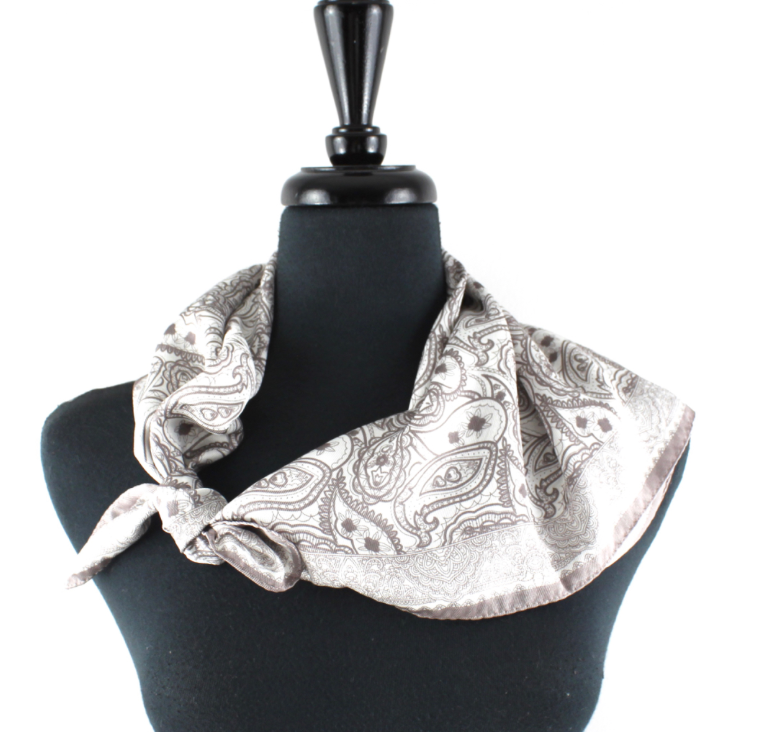 Scarf - Savvy Square